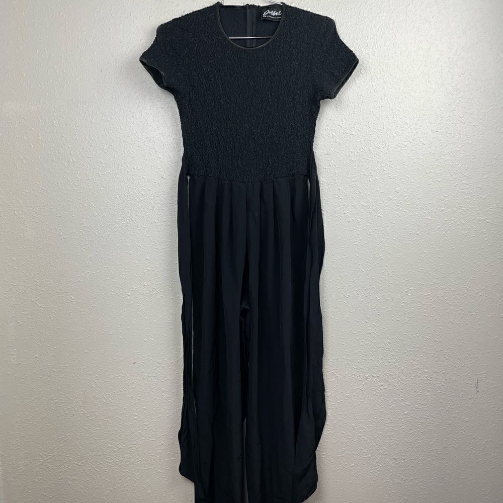Vintage Jolibee Dress Romper Size 8 EUC